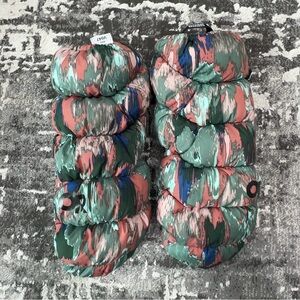 Outdoor Research Multicolor Mittens